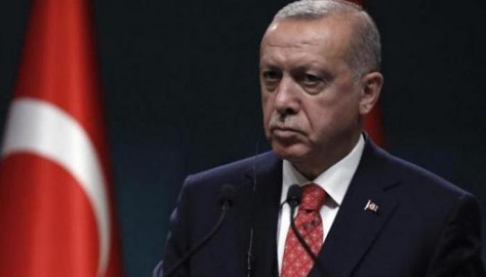 الرئيس التركي رجب طيب أردوغان - أرشيفية