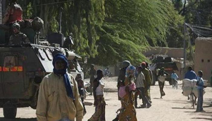 انتشار أمني لوقف اشتباكات قبلية في كسلا السودانية - أرشيفية