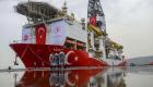 تركيا تستأنف نهب الغاز.. سفينة مسح جديدة في المتوسط
