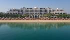 فنادق دبي تحظى بثقة عالمية.. "جميرا زعبيل سراي" نموذجا