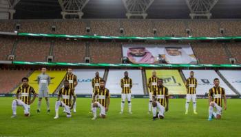 فريق اتحاد جدة 