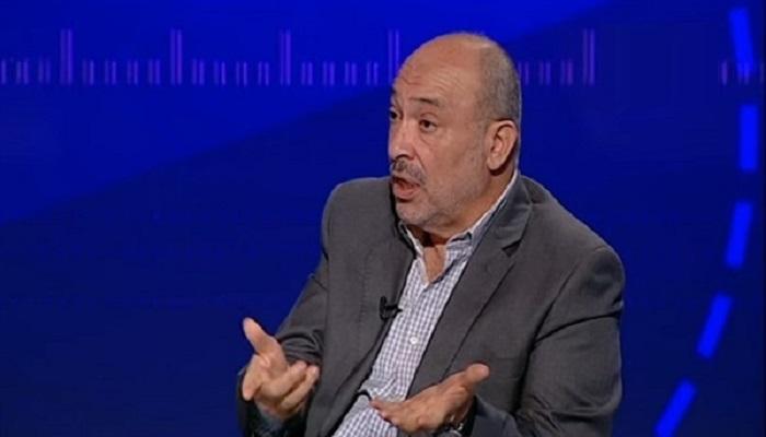 محمد بيومي خبير اللوائح الدولية
