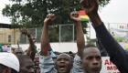 Mali : des milliers de manifestants pour réclamer le départ du président Keïta