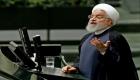 روحانی: شرایط ما عادی نیست