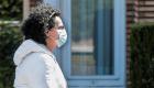 France/Coronavirus: le port du masque devient obligatoire en Bruxelles