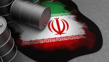 إيران تدخل عام العقوبات الثالث بإنتاج نفطي متدن