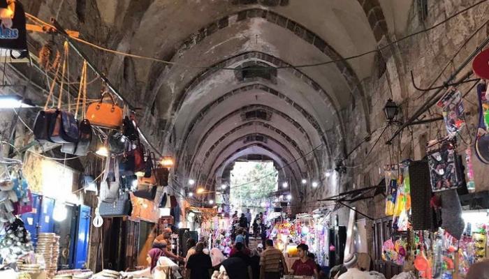فلسطين ترفع الغلق الأسبوعي عن الأسواق ضمن تخفيف قيود كورونا