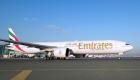 طيران الإمارات تستأنف رحلاتها إلى 3 وجهات جديدة
