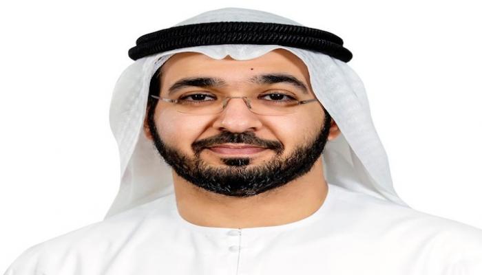 د.خالد سالم اليبهوني الظاهري
