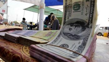 سعر الدولار في السودان اليوم الخميس 13 أغسطس 2020
