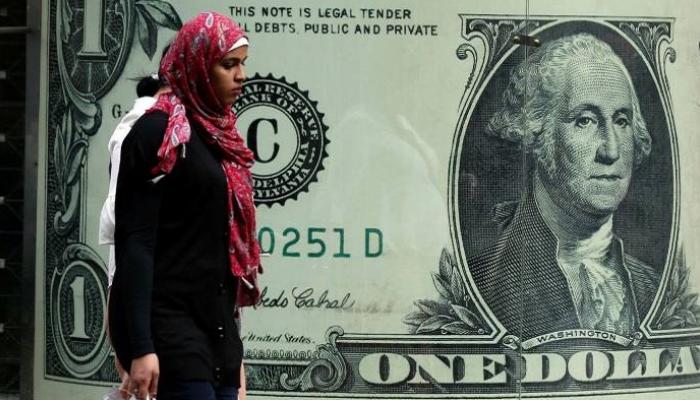 سعر الدولار في مصر اليوم الخميس 13 أغسطس 2020