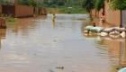 مصرع 33 في فيضانات النيجر