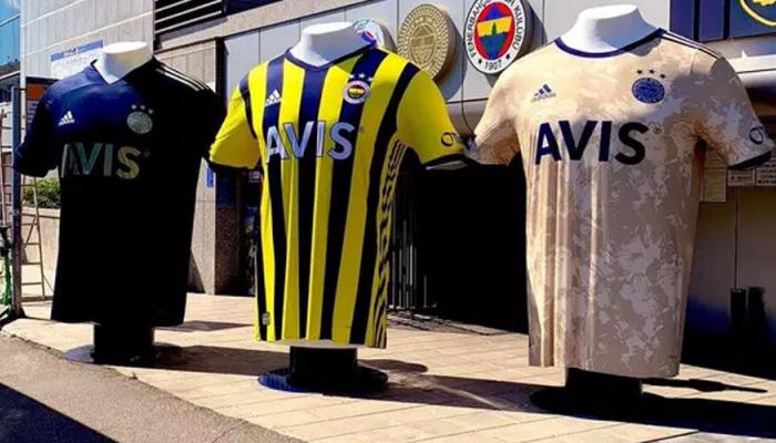 Fenerbahçe'den rekor: Sarı-Lacivertliler tarihi bir sezon yaşıyor