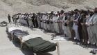 طالبان در دو هفته‌ گذشته ۱۲۱ غیرنظامی را در افغانستان کشت