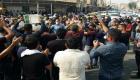 فراگیر شدن اعتصابات در پالایشگاه‌های ایران 