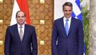 Sisi ile Miçotakis Doğu Akdeniz'i görüştü: İşbirliğini artıracaklar