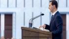 الأسد عن قانون قيصر الأمريكي: مرحلة جديدة من التصعيد