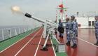 الصين تدافع عن مناوراتها العسكرية قرب تايوان