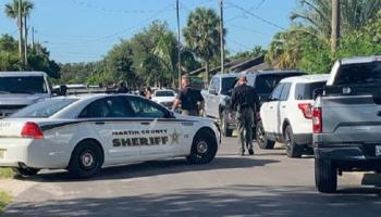 الشرطة تحقق بحادث إطلاق النار في فلوريدا - إن بي سي نيوز