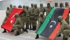 سجل تركيا الإرهابي في ليبيا.. القصة الكاملة