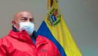 كورونا يغيب حاكم منطقة العاصمة الفنزويلية