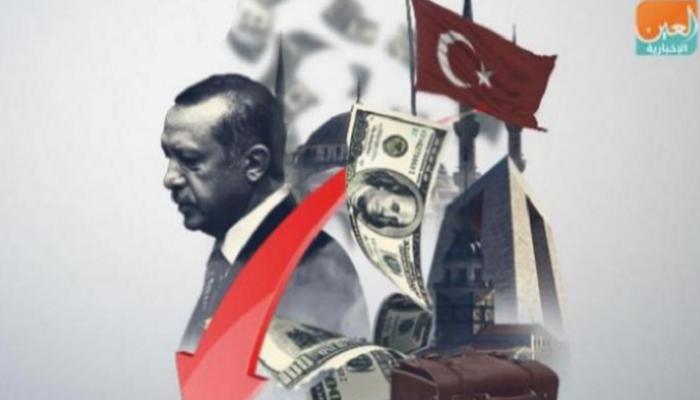 الرئيس التركي رجب أردوغان
