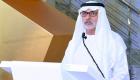 وزير التسامح والتعايش الإماراتي: الاتفاق الثلاثي يدعم السلام