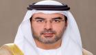 محمد بن خليفة: معاهدة السلام بين الإمارات وإسرائيل إنجاز دبلوماسي