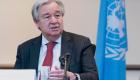 L’ONU félicite de "toute initiative qui renforcerait la paix et la sécurité au Moyen-Orient"