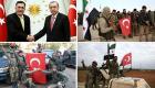 Turquie: La France continue de faire face aux ambitions turques en Méditerranée