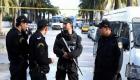 تونس تعتقل خلية إرهابية مرتبطة بمسلحين غرب ليبيا