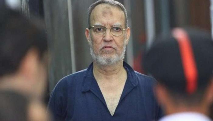 عصام العريان القيادي البارز بجماعة الإخوان الإرهابية