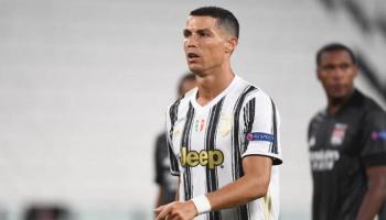 كريستيانو رونالدو نجم يوفنتوس.. هل ينتقل إلى مانشستر سيتي؟