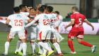 ترتيب الدوري المصري قبل مباراة الزمالك ضد المقاصة