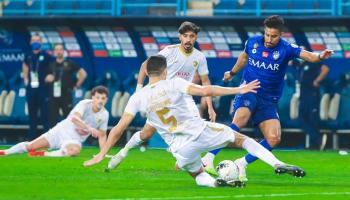 جدول ترتيب الدوري السعودي