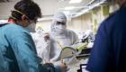 Ankara’da 517 sağlık çalışanında koronavirüs tespit edildi