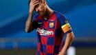 Lionel Messi menace de partir du FC Barcelone