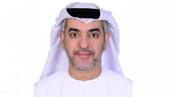 حمدان المزروعي