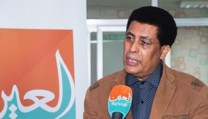المتحدث باسم الخارجية الإثيوبية السفير، دينا مفتى