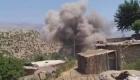 قصف مدفعي تركي يستهدف قرية شمال العراق