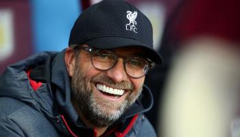 الألماني يورجن كلوب 