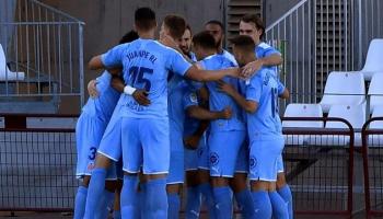 فريق جيرونا يقترب من العودة للدوري الإسباني
