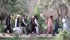 مقتل 4 مسلحين من طالبان في اشتباكات شرقي أفغانستان