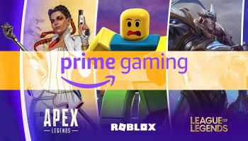 أمازون تغير اسم خدمة Twitch Prime إلى Prime Gaming