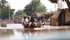 فيضانات السودان تقتل 65 شخصا وتدمر آلاف المنازل