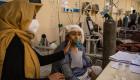 کرونا در افغانستان| ۳۷۵۹۹ مبتلا و ۱۳۷۵ جان باخته