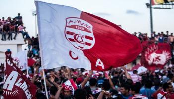 الجماهير التونسية