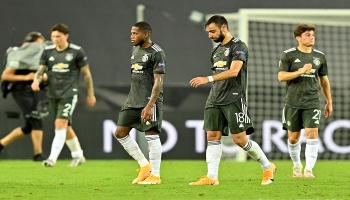 مانشستر يونايتد 