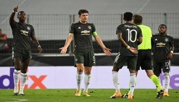 مانشستر يونايتد 