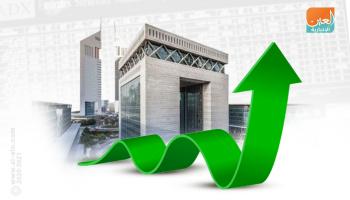 مكاسب الأسهم الإماراتية تحلق للجلسة الثانية